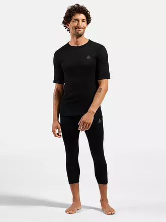 ODLO | T-shirt da uomo Active Warm Eco girocollo |